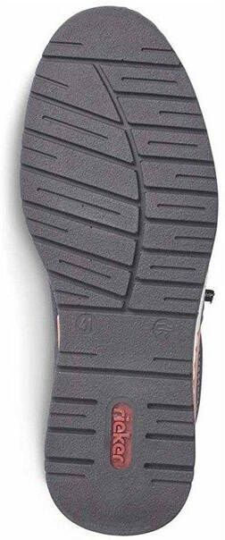 Rieker Veterschoenen