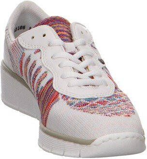 Rieker Veterschoenen