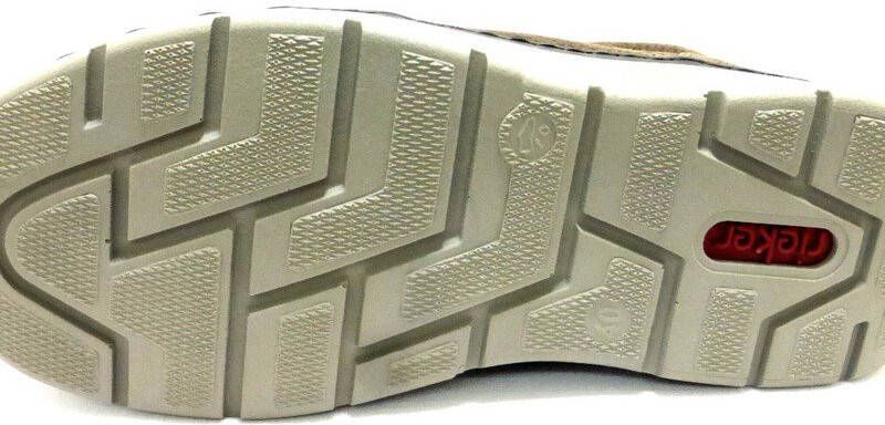 Rieker Nette Schoenen