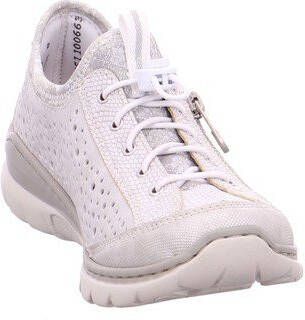 Rieker Veterschoenen