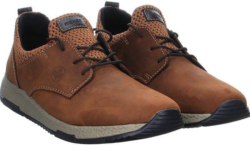 Rieker Veterschoenen