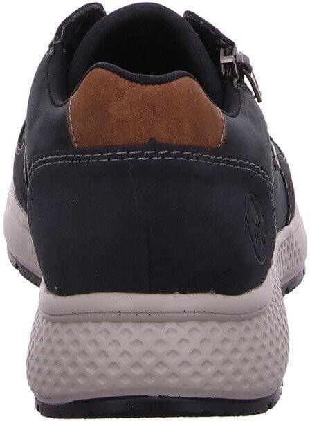 Rieker Sneakers met ritssluiting opzij