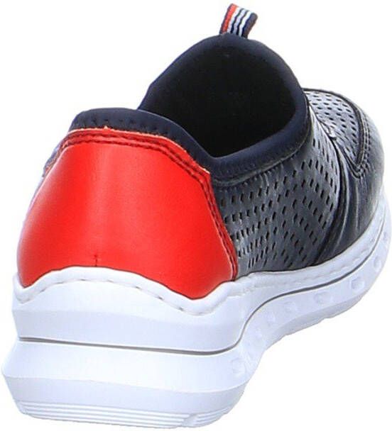 Rieker Veterschoenen