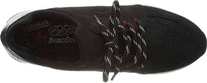 Rieker Veterschoenen