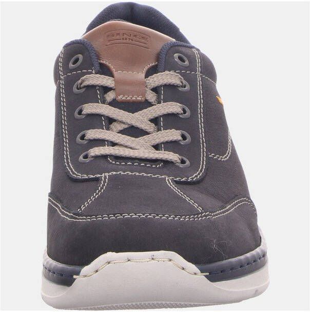 Rieker Heren Veterschoenen