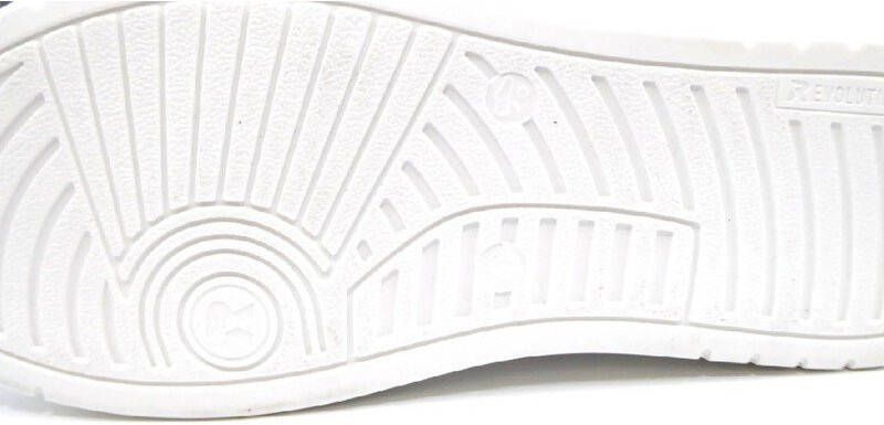 Rieker Veterschoenen