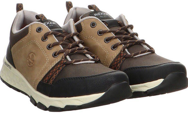 Rieker Veterschoenen