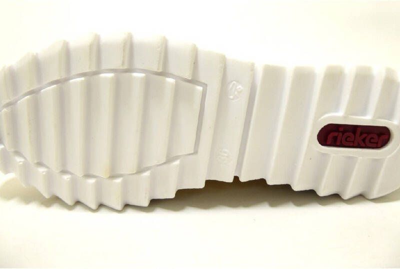 Rieker Veterschoenen