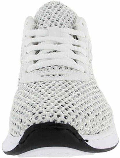 Rieker sneakers met sleehak