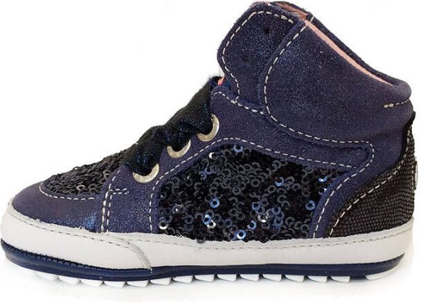 Shoesme Babyproof schoenen flexzool