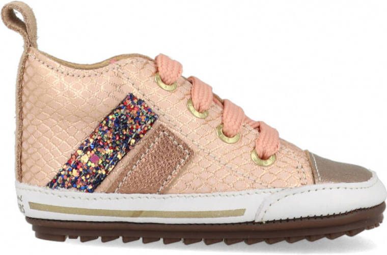 Shoesme Sneakers BP21W028 C Rose 20