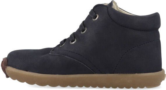 shoesme Sneakers BU22W100 K Blauw