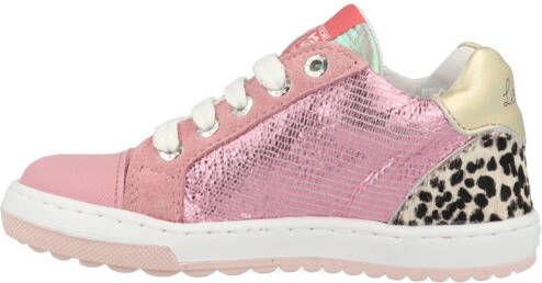 shoesme Sneakers EF22S003 A Roze