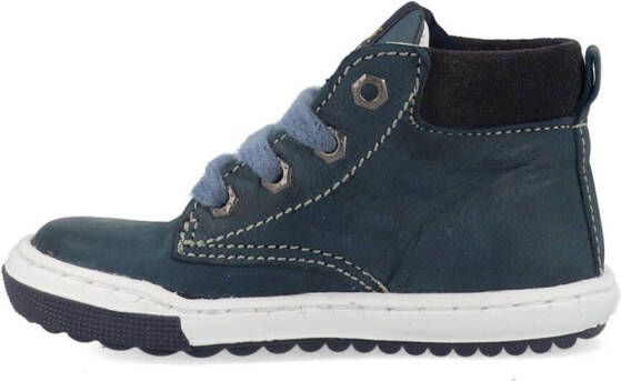 shoesme Sneakers EF22S039 C Blauw