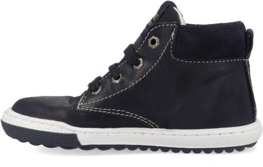 shoesme Sneakers EF22S039 E Blauw