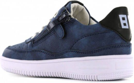 Shoesme Sneakers MU21S020-D Blauw-22 maat 22
