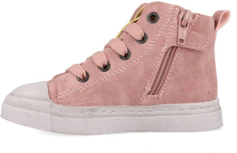Shoesme Sneakers SH21W021 A Roze