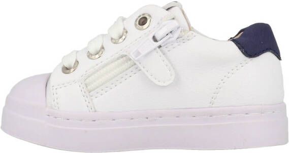 shoesme Sneakers SH22S004 B Wit