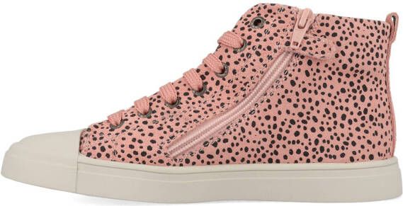 shoesme Sneakers SH22W021 A Roze