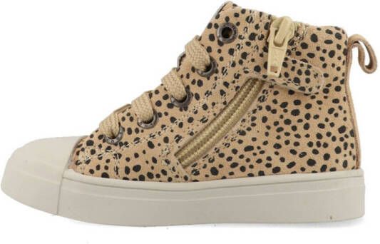 shoesme Sneakers SH22W021 B Beige