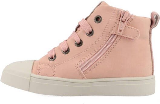 shoesme Sneakers SH22W021 D Roze