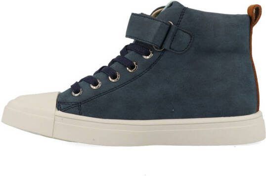 shoesme Sneakers SH22W024 F Blauw