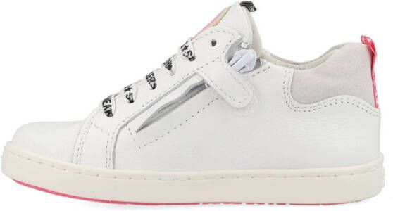 shoesme Sneakers UR22S017 E Wit