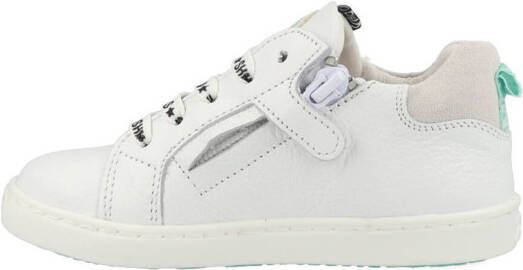 shoesme Sneakers UR22S017 H Wit