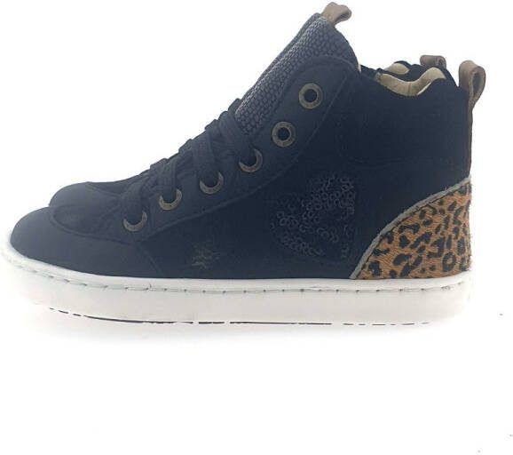 Shoesme Ur22w052 enkellaarsjes