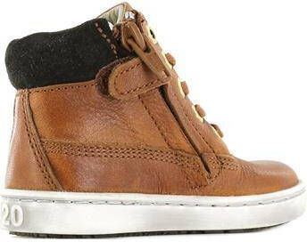 ShoesMe Bruien Veterschoenen