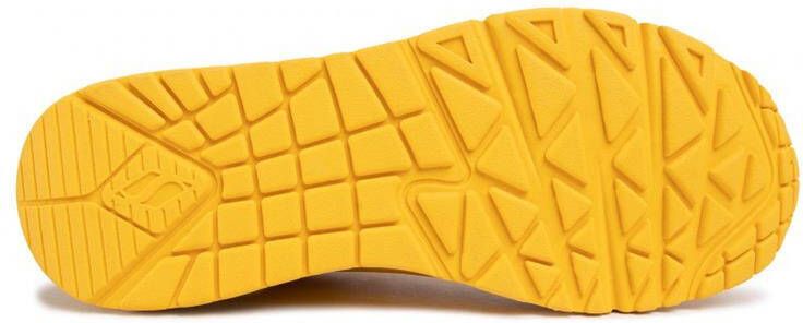 Skechers Uno Stand On Air 73690/YEL Geel 38