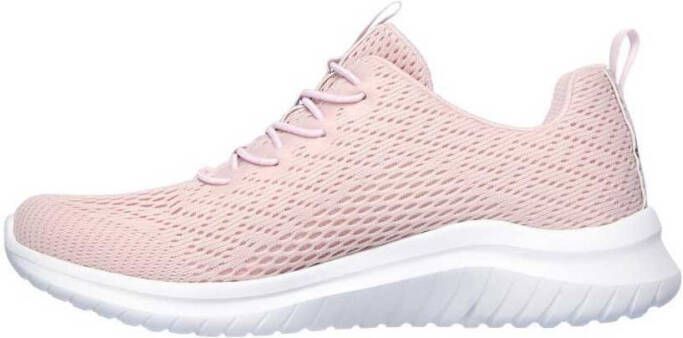Skechers Ultra Flex Lite Grove 13350/Ltpk , Roze, Dames