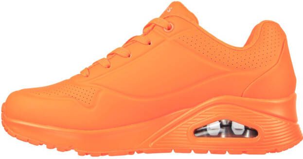 skechers Uno Night Shades 73667/NORG Oranje