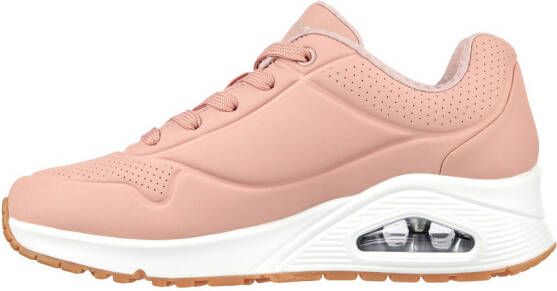 Skechers Uno Stand On Air 73690/BLSH Roze