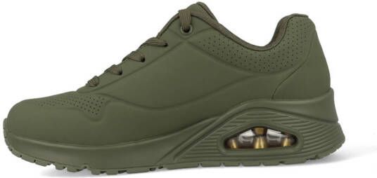 skechers Uno Stand On Air 73690/OLV Groen