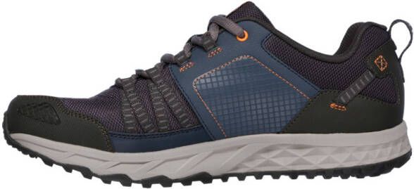 Skechers Sneakers Escape Plan met waterafstotend materiaal