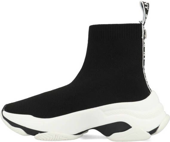 steve madden Jmaster SM15000155 04004 034 Zwart