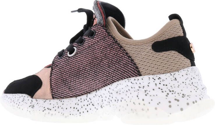 Steve Madden Mescale sneaker , Roze, Dames