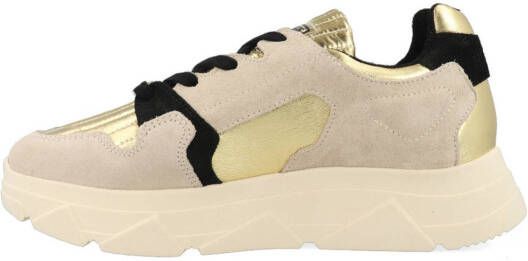 steve madden Poppy SM11001665 03008 BGO Beige/Goud