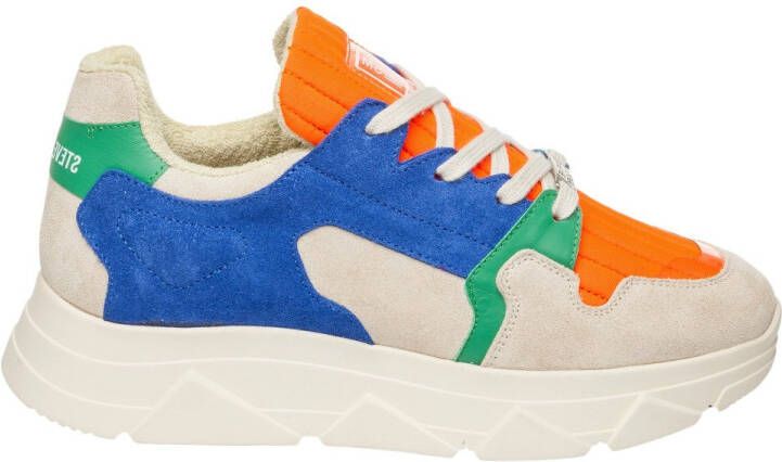 Steve Madden Poppy sneaker