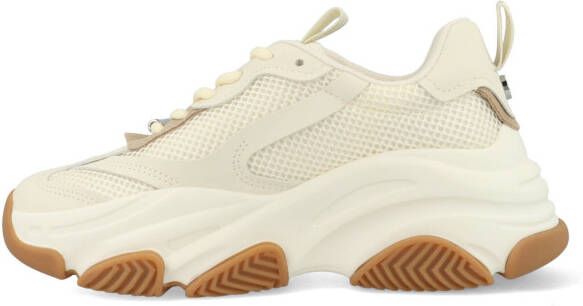 steve madden Possession SM11001910 04005 15C Wit