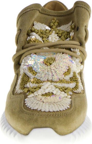 Svnty Antwerp Sneakers