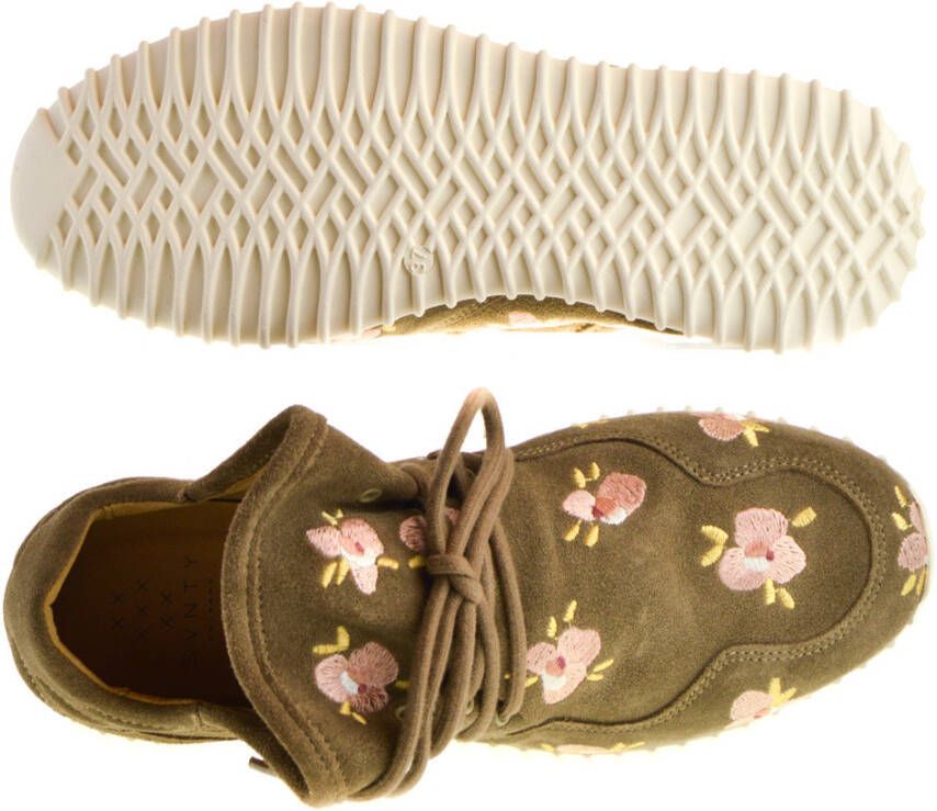 Svnty Antwerp Sneakers