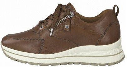 Tamaris Pure Relax Sneaker Cognac