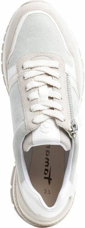tamaris Dames sneaker 1 1 209 28 normal maat eu