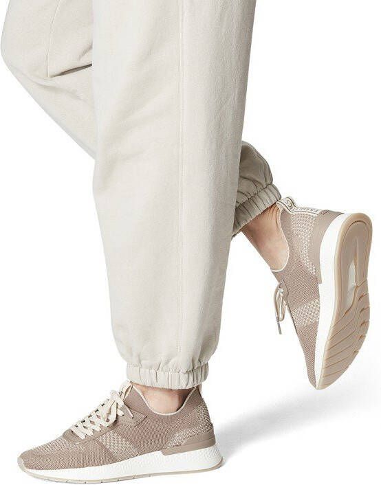 tamaris Dames sneaker 1 1 23712 29 wijd maat eu