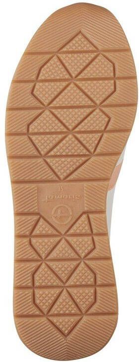 tamaris Dames sneaker 1 1 23733 20 maat eu