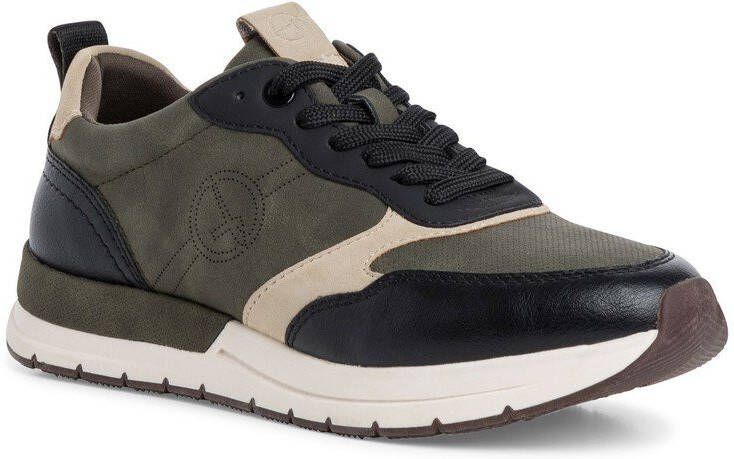 tamaris Dames sneaker 1 1 23733 29 normal maat eu