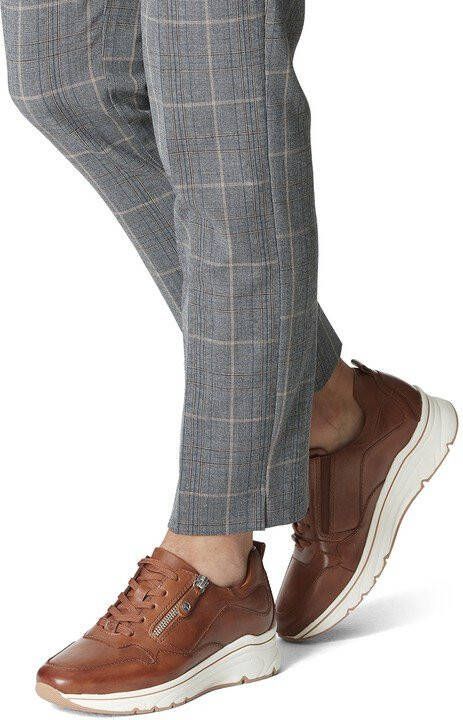 tamaris Pure relax dames sneaker 1 1 23711 39 wijd maat eu