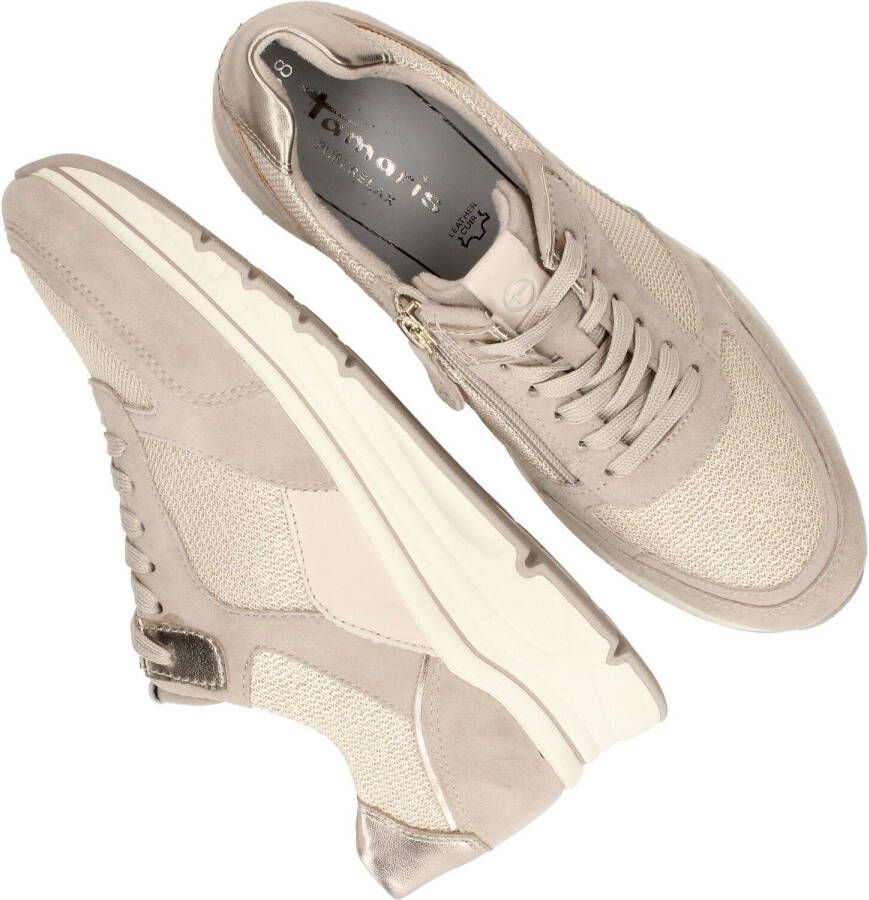 tamaris Pure relax dames sneaker 1 1 23794 30 maat eu